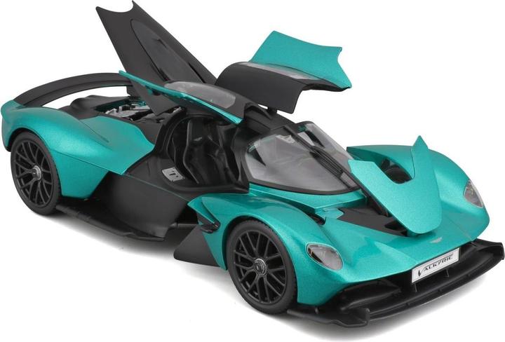 Produktbild Maisto Aston Martin Valkyrie