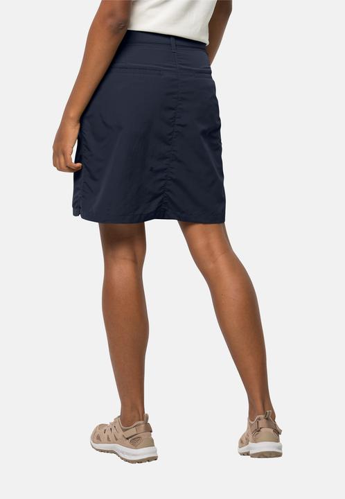 Image du produit Jack Wolfskin Jupe-short femme Kalahari (S)