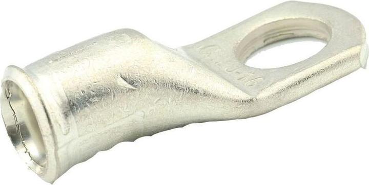 Actual product image Autarking Cable lugs 50mm2 - 10.3mm/M10 - (10pcs.)