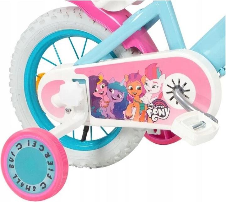 Actual product image Toimsa Momonsters 12 inch (12")