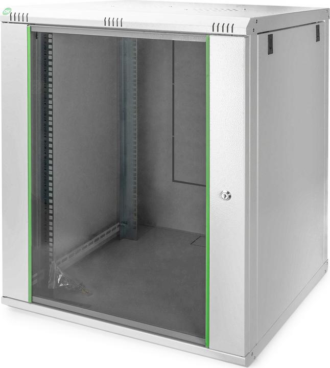 Produktbild Digitus Dn-19 16u-6/6-Ec (16 HE, 19 Zoll Rack)
