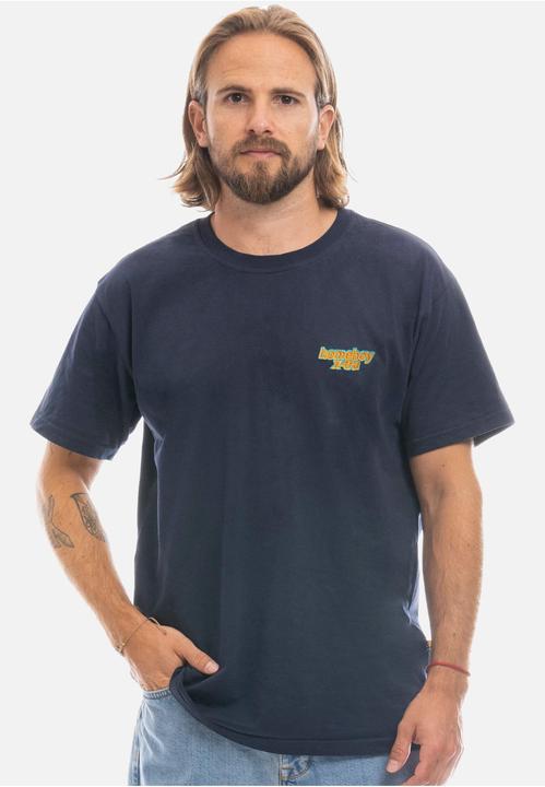 Actual product image Homeboy xtra Tee (S)