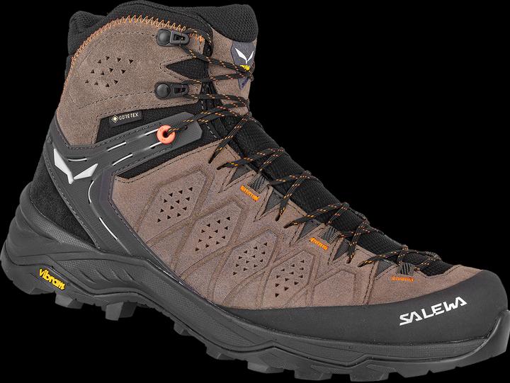 Image du produit Salewa Chaussures Alp Trainer 2 Mid GTX (44.5)