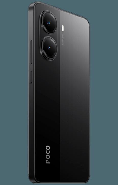 Produktbild Xiaomi Poco X7 Pro (512 GB, Black, 6.67", Dual SIM, 50 Mpx, 5G)