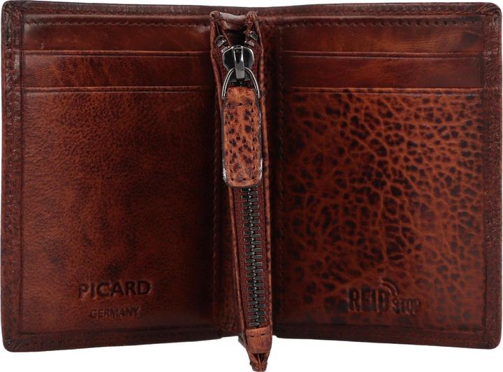 Produktbild Picard Geldbörse Hans 1 1167