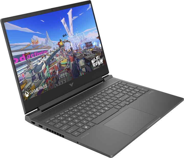Immagine prodotto HP Victus 16-r1077ng (16.10", Intel Core i7-14700HX, 16 GB, 512 GB, DE)