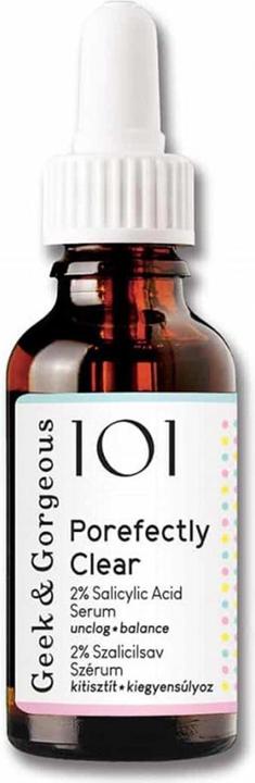 Geek & Gorgeous Porefecty Clear (30 ml)