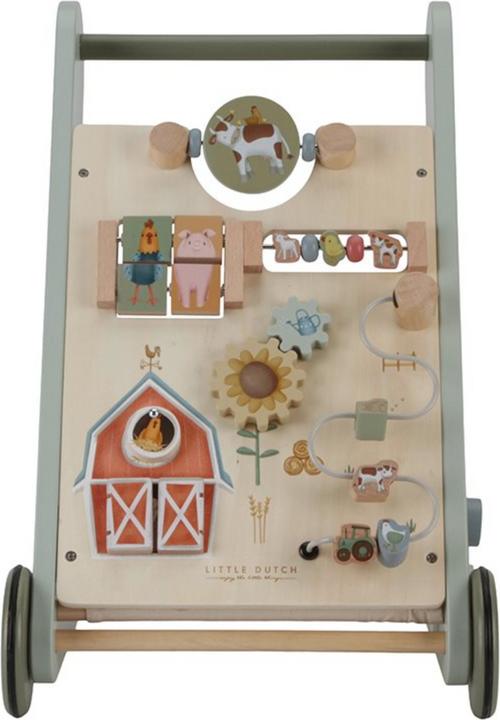 Actual product image Little Dutch Little Farm