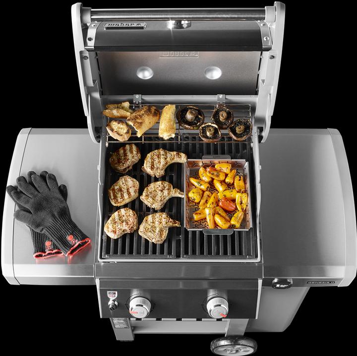 Immagine prodotto Weber Genesis II E-210 GBS (7.60 kW)