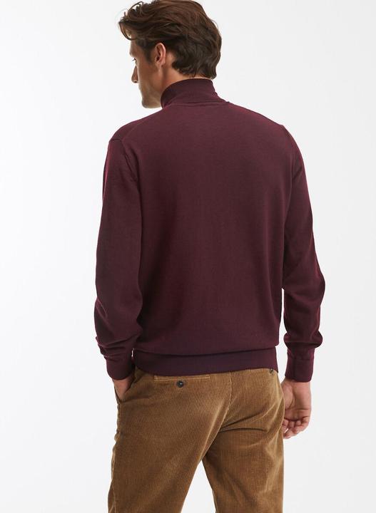Immagine prodotto La Redoute Collections Maglione dolcevita in 100% lana merino (L)