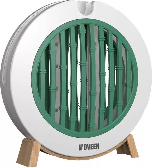 Actual product image Noveen Insecticide lamp with electric shutter IKN870 LED