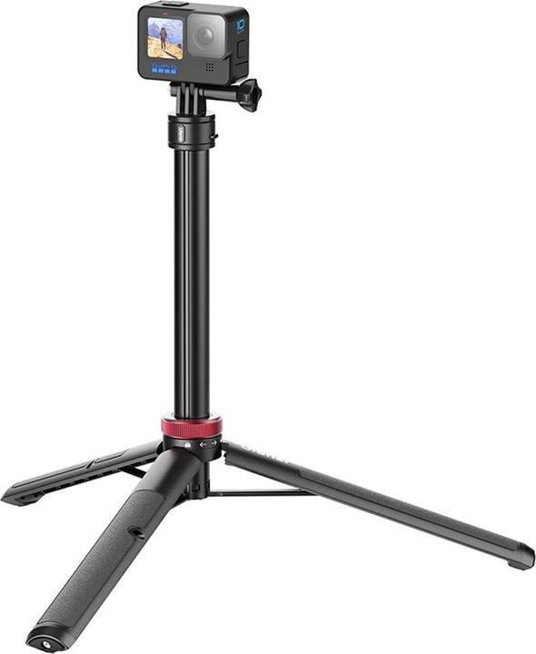Action camera accessories