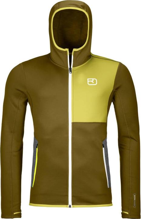Image du produit Ortovox Fleece Hoody (L)