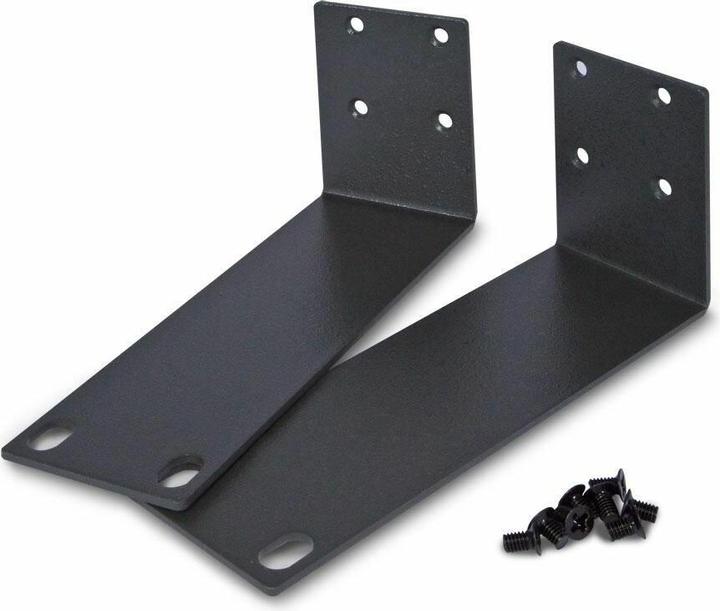 Immagine prodotto Planet RKE-10B - Rack - alette di montaggio - 48,3 cm (19")