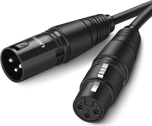 Produktbild Ugreen Xlr – Xlr (3 m, XLR)