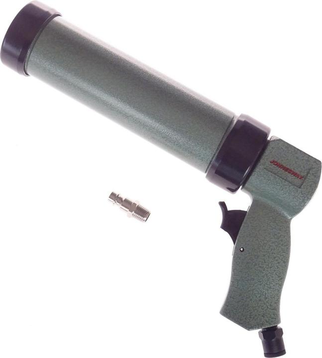 Jonnesway Pistolet d'extrusion pneumatique pour cartouches - JA-5032