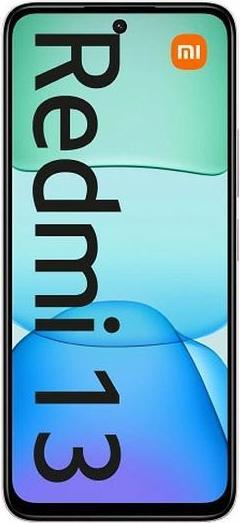 Image du produit Xiaomi Redmi 13 (256 Go, Rose perle, 6.79", Double SIM hybride, 108 Mpx, 4G)