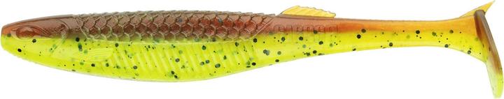 Image du produit Rapala Crushcity The Kickman (10 cm)