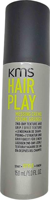 Actual product image KMS California Messing Creme (Hair cream, 150 ml)