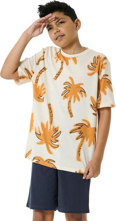 Produktbild Schiesser Shorty Nightwear (140)