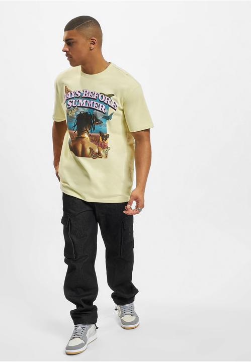 Produktbild Mister Tee Days Before Summer Oversize Tee - 12661 (XXL)