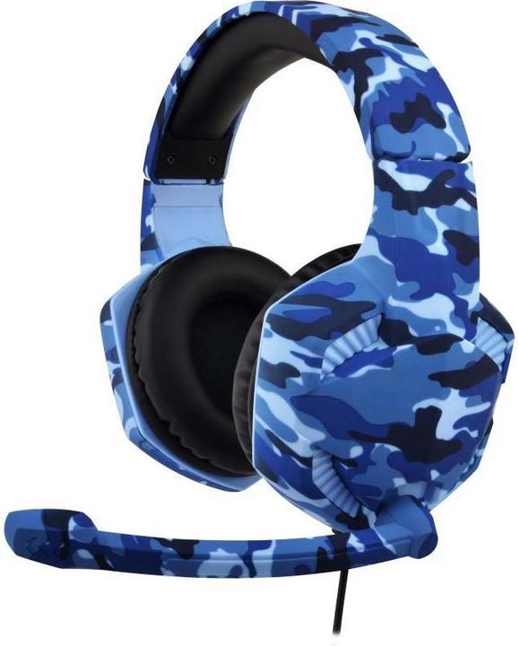 Produktbild Subsonic SA5587 (Kabelgebunden)