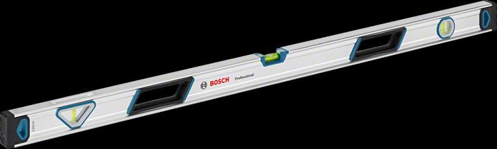 Actual product image Bosch Professional Spirit level (123.30 cm)