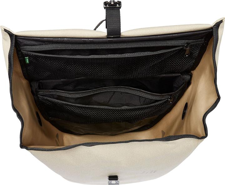 Produktbild Vaude ReCycle Pro Single (22 l, Gepäckträgertasche)