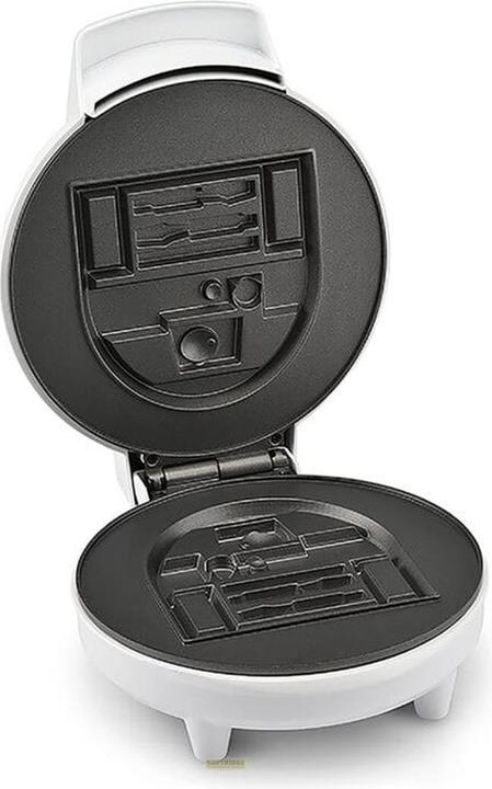 Actual product image NoName THE MANDALORIAN - L'Enfant - Grille-Pain
