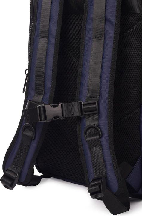Actual product image KCB Large anti-theft backpack Cube