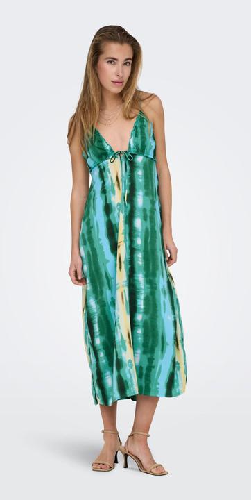 Immagine prodotto Only ONLJANE Langes Kleid Kleid (3XL)
