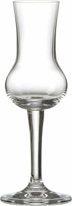 Image du produit Ritzenhoff & Breker Mambo Grappagläser (0.90 dl, 4 x, Verres à liqueur + verres à grappa)