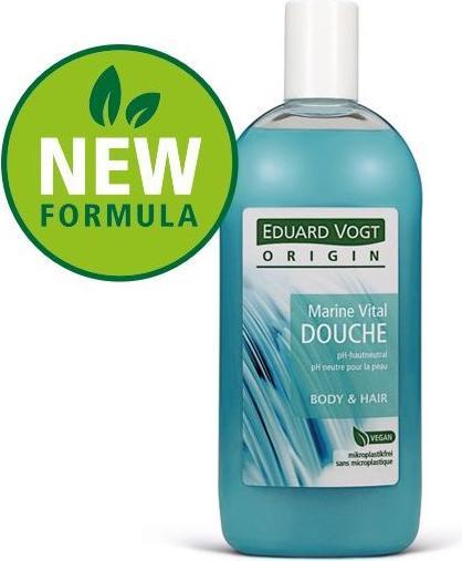 Produktbild Eduard Vogt Marine Vital Douche (400 ml)