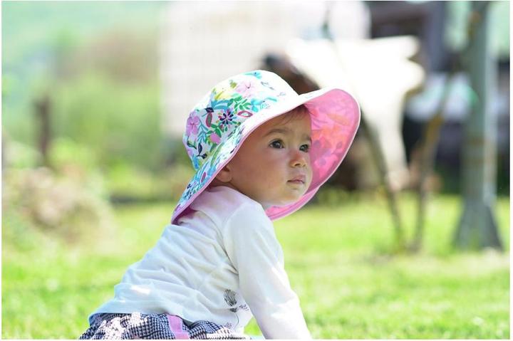 Image du produit Baby Banz Sun Hats