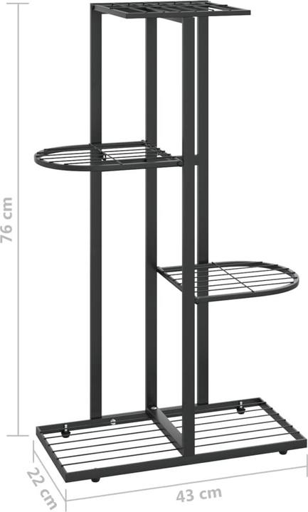 Actual product image VidaXL Kiera