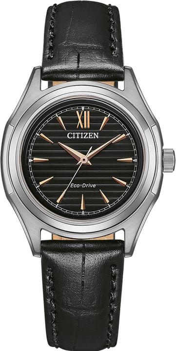 Citizen Eco-Drive FE2110-14E -rannekello (Analogue wristwatch, 32 mm)