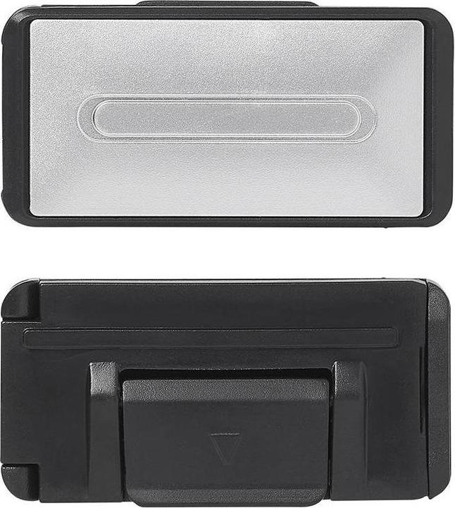 Actual product image ProPlus Seat belt clip set