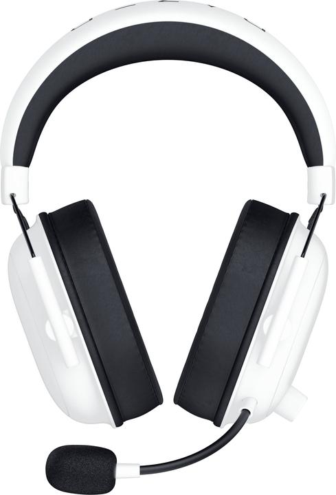 Produktbild Razer BlackShark V2 HyperSpeed (Kabellos, Kabelgebunden)