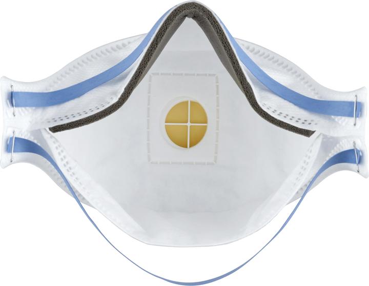 Produktbild 3M Atemschutzmaske Aura 9322+C2 (FFP2, 2 x)