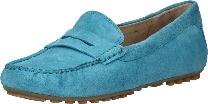 Actual product image Caprice Moccassin (41)