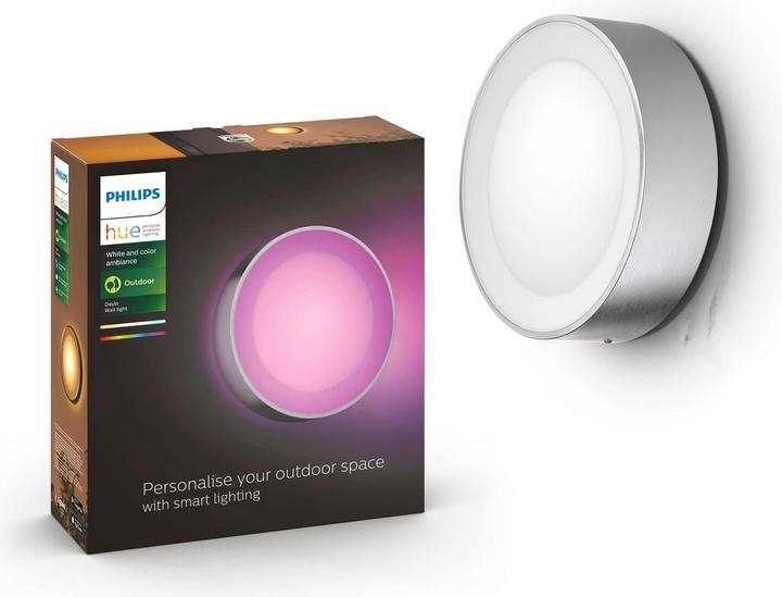 Actual product image Philips Hue Daylo Base (1050 lm)