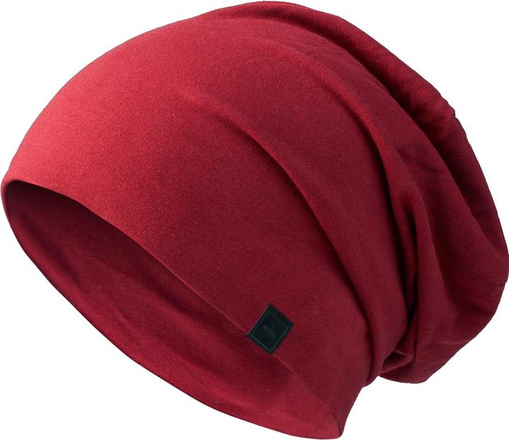 Image du produit Masterdis Bonnet en jersey - 20791