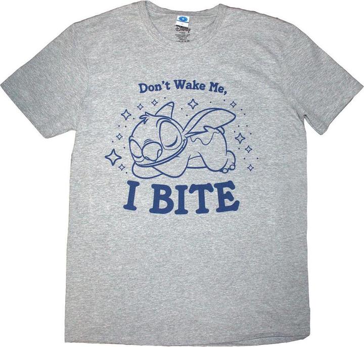 Lilo & Stitch I Bite TShirt