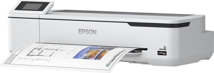 Immagine prodotto Epson SureColor SC-T3100N (Inchiostro, Colore)