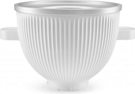 Actual product image KitchenAid 5KSMICM Shave Ice