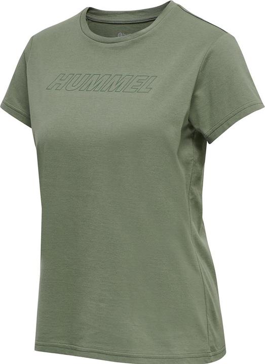 Immagine prodotto hummel T-Shirt In Cotone Te Cali (L)