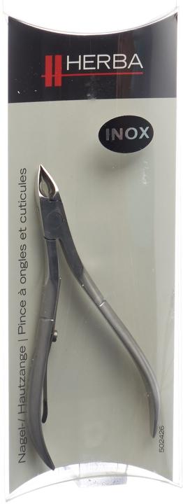 Actual product image Herba Nail clippers