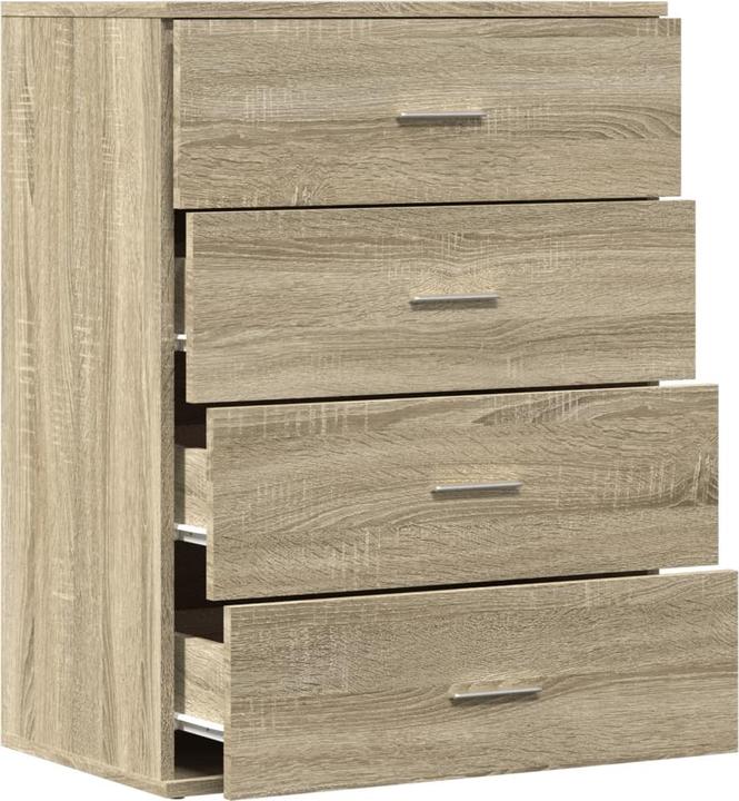 Actual product image VidaXL Sideboard (60 x 39 x 80 cm)