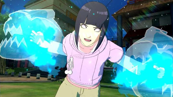 Immagine prodotto Bandai Namco Naruto Shippuden Ultimate Ninja Storm 4 Road to Boruto Standard Inglese (Switch, EN)