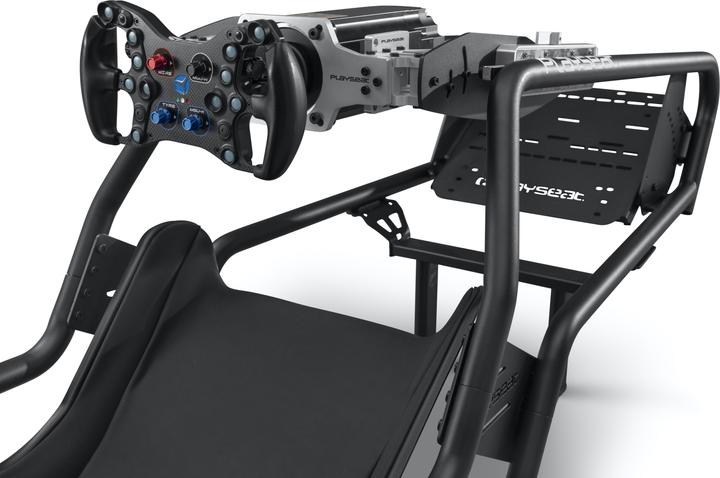 Actual product image Playseat Direct Drive PRO Adapter